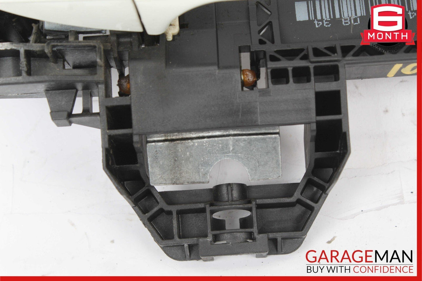 08-15 Mercedes X204 GLK350 C300 Front / Rear Right Side Exterior Door Handle OEM