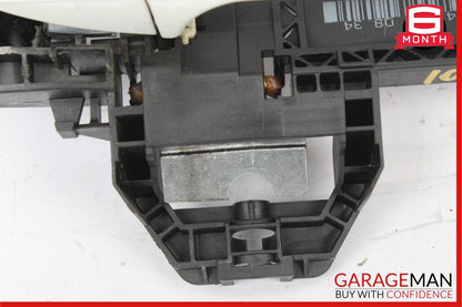 08-15 Mercedes X204 GLK350 C300 Front / Rear Right Side Exterior Door Handle OEM