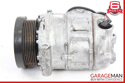 03-06 Mercedes R230 SL55 AMG DENSO A/C Air Cooler Conditioning Compressor Pump