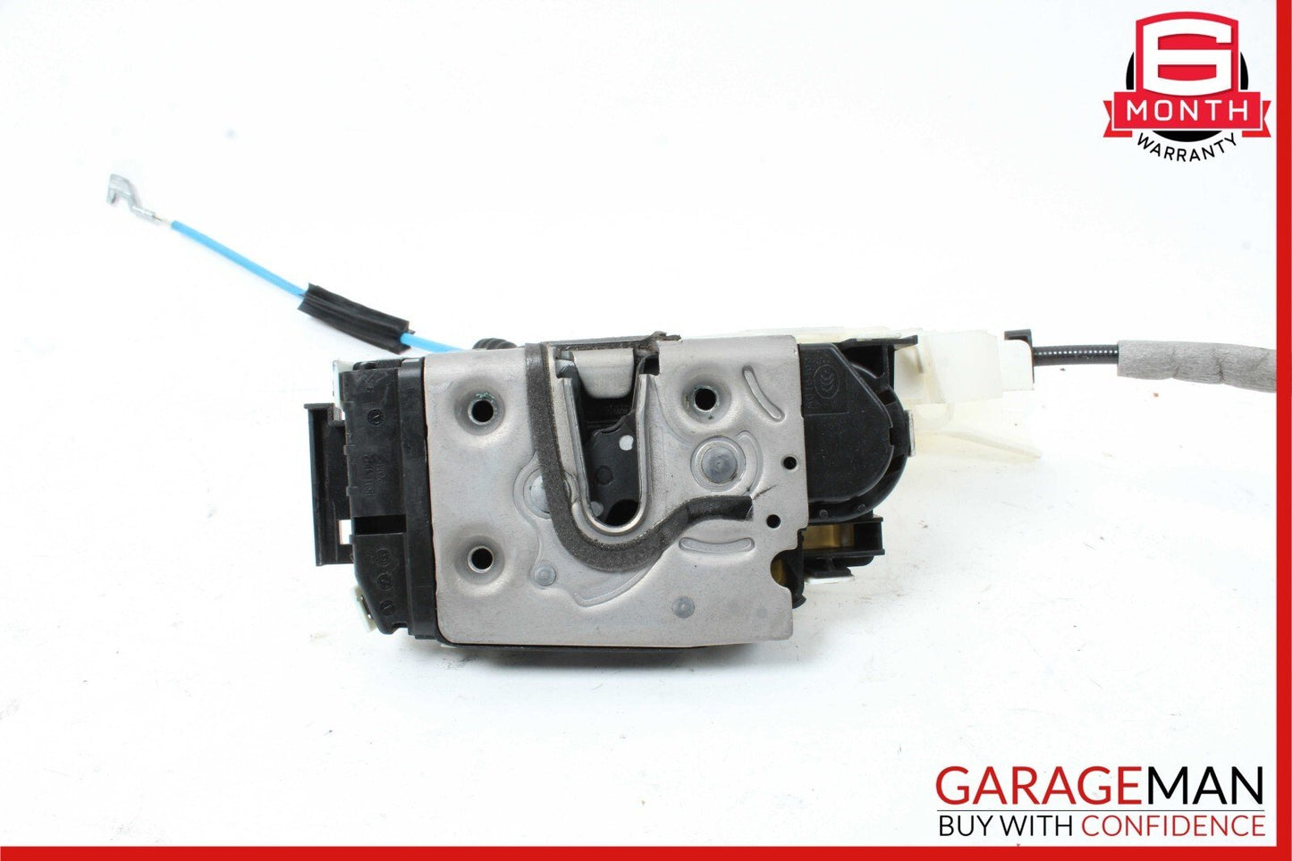 08-20 Mercedes X204 GLK350 C250 C300 E350 Front Left Door Lock Latch Actuator
