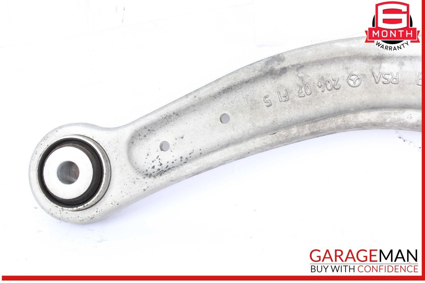 15-20 Mercedes W205 C300 Rear Right / Left Suspension Upper Control Arm OEM
