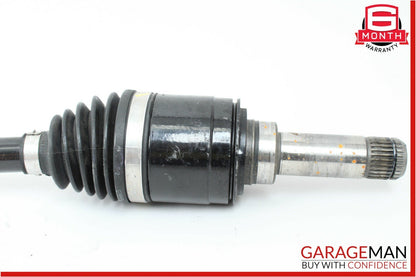 20-21 BMW 228i xDrive Rear Left Driver Side Drive Axle Shaft Driveshaft OEM