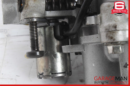 14-20 Jaguar F-Type S 3.0L Oil Pump FX236600 OEM