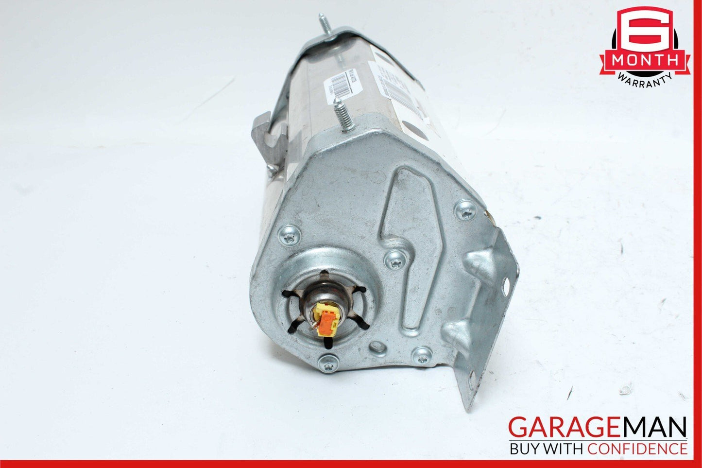 07-14 Mercedes W216 CL550 S550 Front Right Side Dashboard Dash Airbag Air Bag