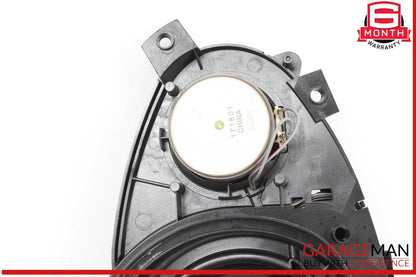 03-08 Mercedes R230 SL500 SL550 Door Audio Speaker Bose Left Driver Side OEM