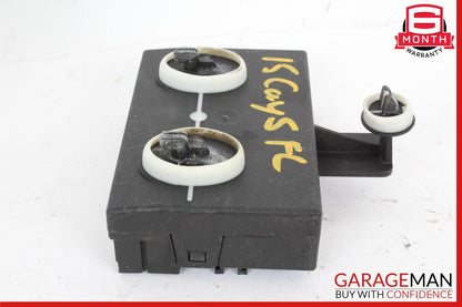 11-18 Porsche Cayenne 958 Front Left Driver Side Door Control Module Unit OEM