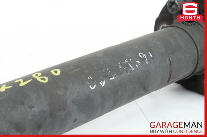 05-11 Mercedes R171 SLK280 Rear Driveshaft Drive Shaft Propeller OEM