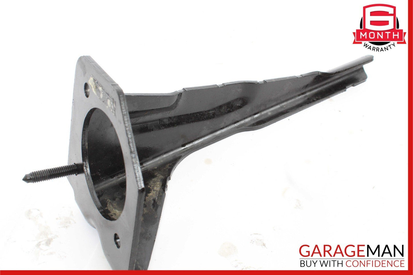 06-09 Mercedes W219 CLS500 E320 Power Brake Booster Master Cylinder Bracket OEM