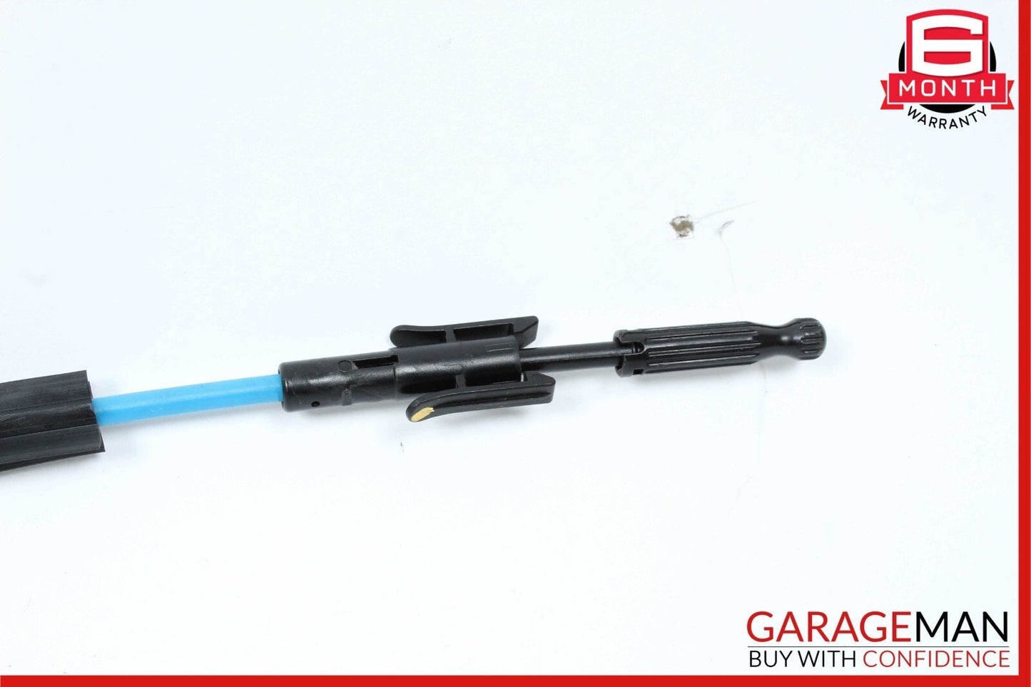 08-14 Mercedes W204 C300 C250 Rear Right Side Door Lock Latch Actuator OEM