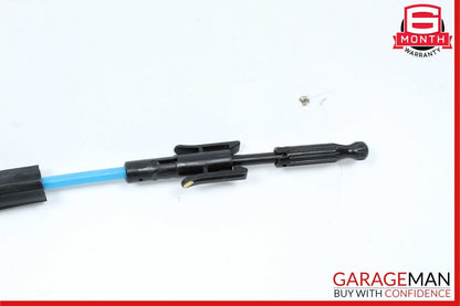 08-14 Mercedes W204 C300 C250 Rear Right Side Door Lock Latch Actuator OEM