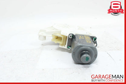 06-13 Mercedes W251 R350 GL550 Window Regulator Motor Front Right Side OEM