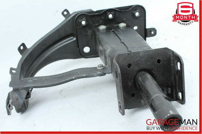 06-11 Mercedes W219 CLS500 Front Right Side Bumper Reinforcement Bar Bracket OEM