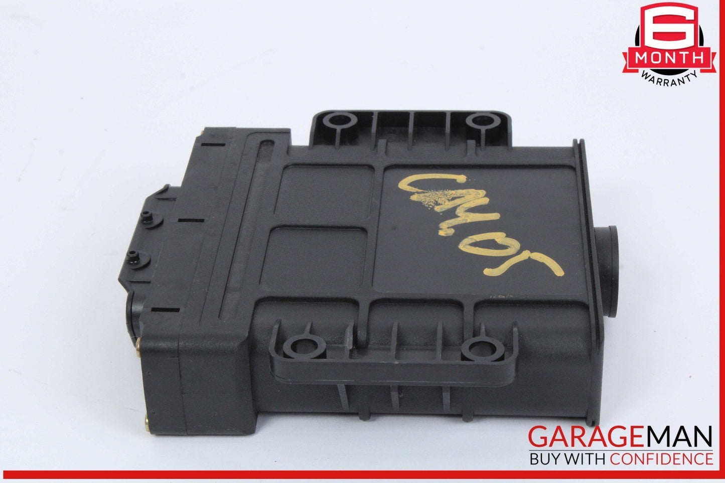 03-10 Porsche Cayenne S 955 957 Transmission Gearbox Control Module Unit OEM