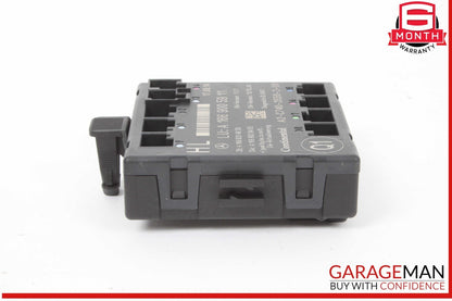 12-20 Mercedes W166 ML350 4MATIC Rear Left Driver Side Door Control Module Unit