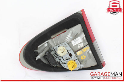 00-02 Mercedes W210 E320 4MATIC Rear Left Driver Side Outer Tail Light Lamp OEM