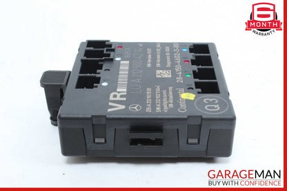 08-18 Mercedes W204 C250 E350 Front Right Side Door Control Module OEM