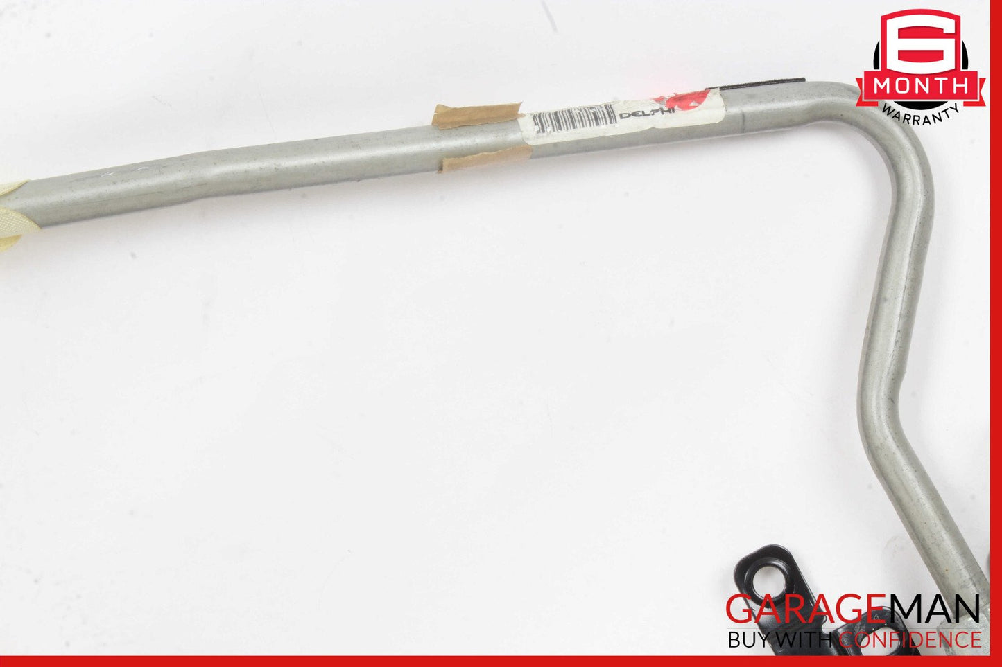 05-11 Cadillac STS Right Side Roof Curtain Airbag Air Bag OEM