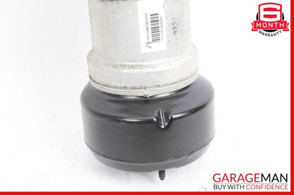 07-13 Mercedes W221 S550 Rear Left Airmatic Suspension Shock Absorber OEM