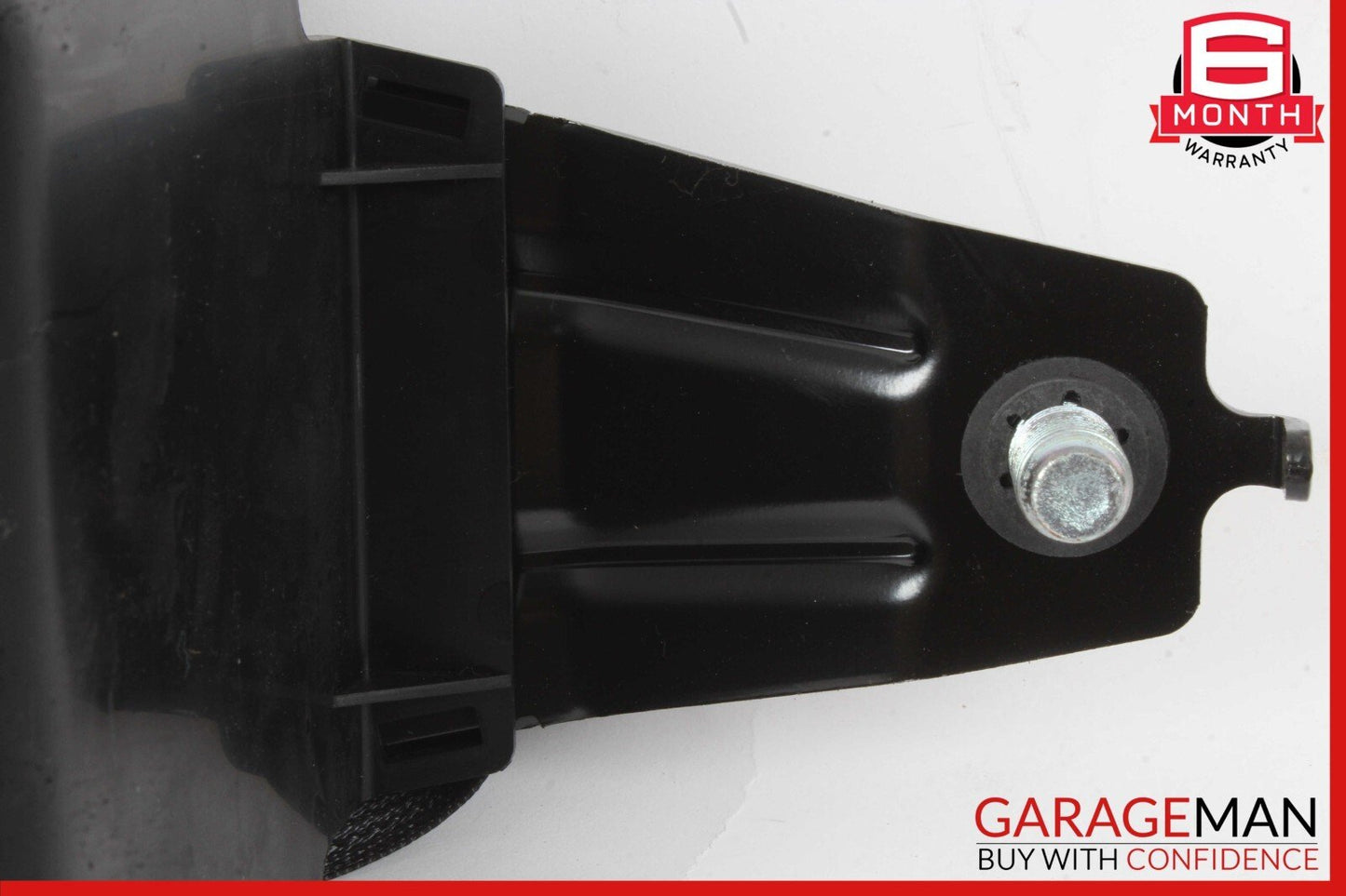 15-17 Hyundai Genesis Rear Center Seatbelt Seat Belt Retractor w/ Buckle OEM