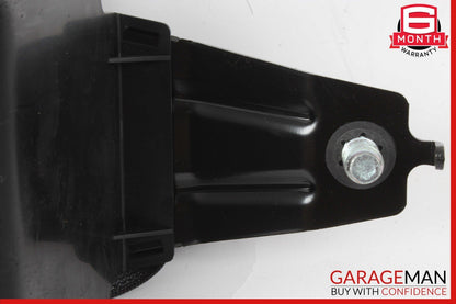 15-17 Hyundai Genesis Rear Center Seatbelt Seat Belt Retractor w/ Buckle OEM