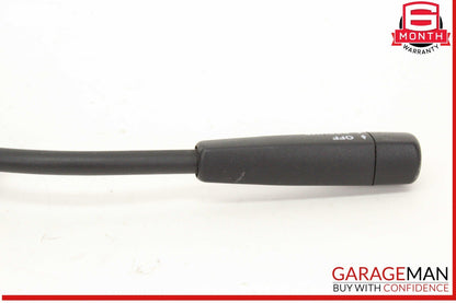 97-04 Mercedes R170 SLK320 Steering Column Cruise Control Switch 1705450024 OEM