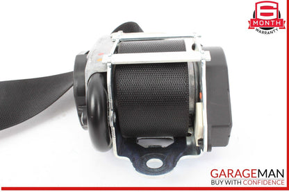 13-19 Mercedes X166 GL450 GL550 3rd Third Row Rear Left Seat Belt Seatbelt OEM