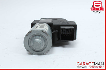 07-14 Mercedes W221 S400 S600 CL550 Sunroof Sun Roof Motor OEM