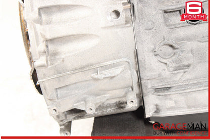 19-21 Mercedes W205 C300 C43 AMG Automatic Transmission Assembly OEM 33k