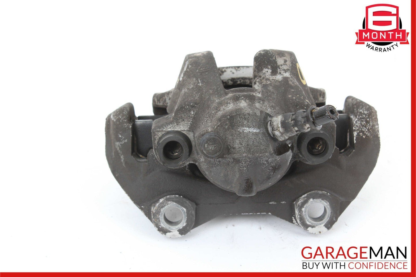 07-09 Mercedes W211 E350 E550 Rear Left Driver Side Brake Caliper OEM