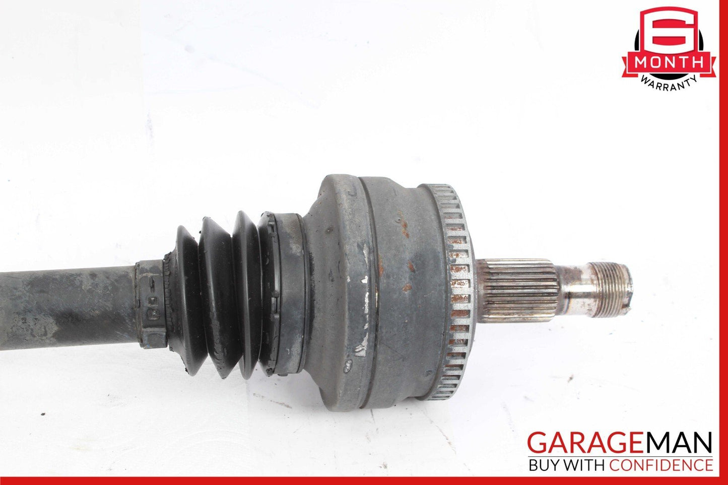 07-18 Mercedes W212 E350 CL550 Rear Left or Right Axle CV Half Shaft OEM