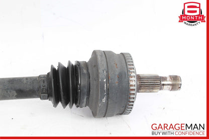 07-18 Mercedes W212 E350 CL550 Rear Left or Right Axle CV Half Shaft OEM