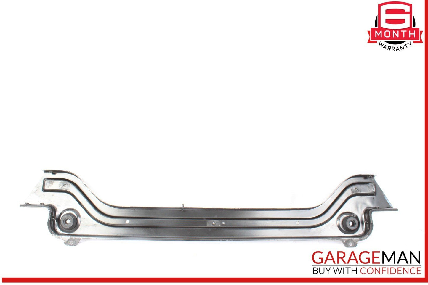 06-11 Mercedes W164 ML350 ML63 AMG Front Lower Radiator Support Bracket OEM