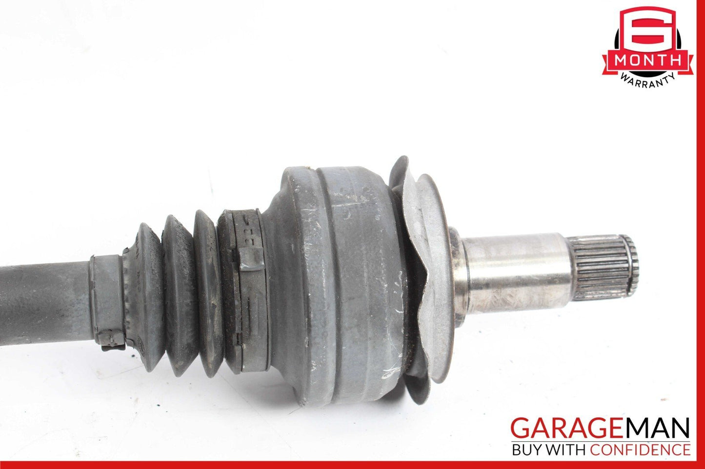 07-18 Mercedes W212 E350 Rear Left / Right Axle CV Half Shaft Driveshaft OEM