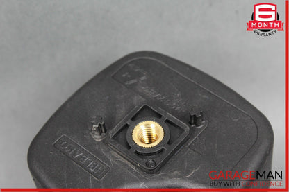 07-13 Mercedes W221 S550 S400 S63 AMG Anti Theft Alarm Horn Siren 2218701391 OEM