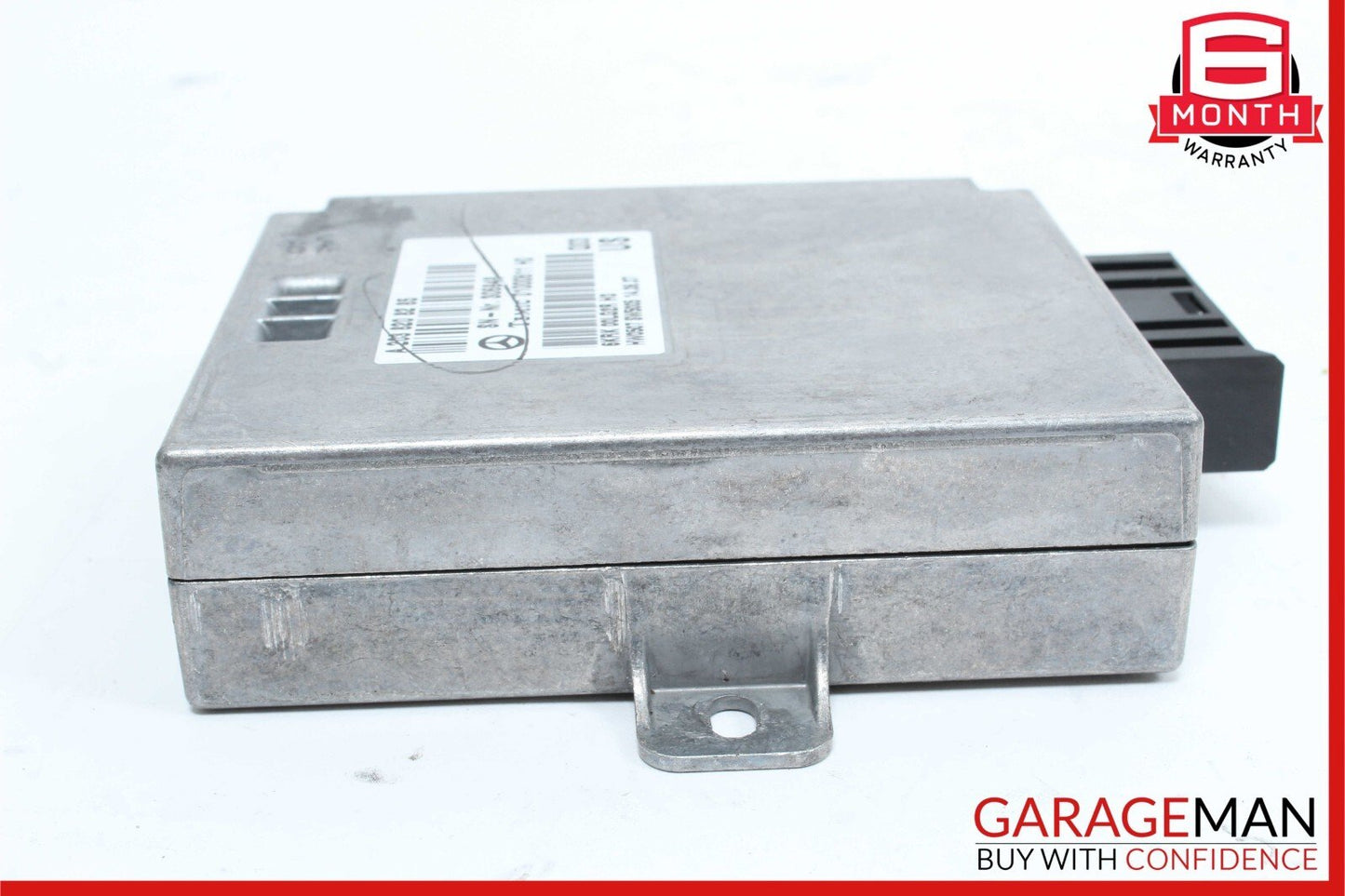 07-12 Mercedes X164 GL550 4Matic Voice Language Communication Control Module OEM