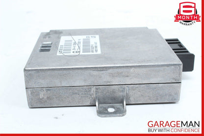 07-12 Mercedes X164 GL550 4Matic Voice Language Communication Control Module OEM
