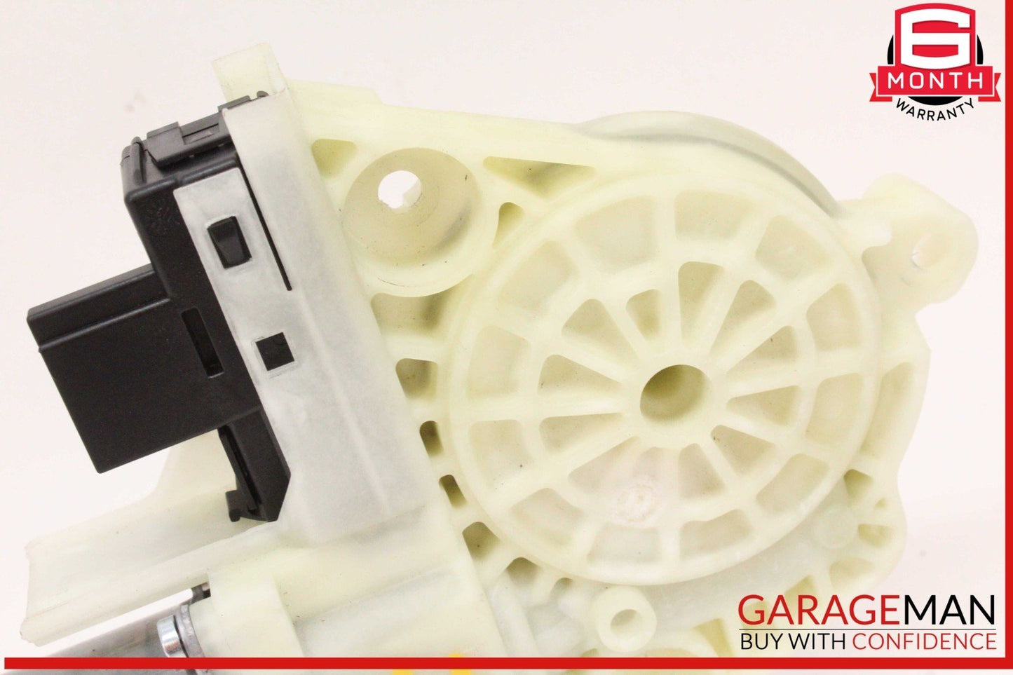 10-16 Porsche Panamera 970 E-Hybrid Front Left or Rear Right Window Motor OEM