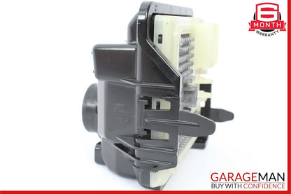 15-18 Mercedes W205 C300 C63 AMG Ignition Switch Control Module w/o Key OEM