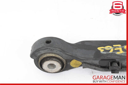 10-17 Mercedes W212 E350 E500 E63 AMG Rear Right / Left Lower Control Arm OEM