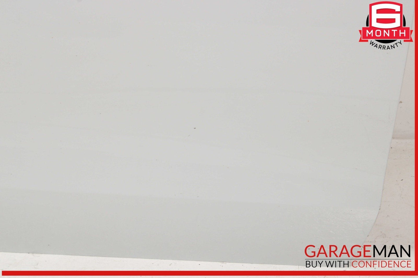 10-17 Audi A5 S5 Front Right Passenger Side Door Shell OEM