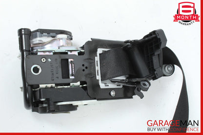 10-17 Mercedes W207 E350 Front Right Passenger Seatbelt Seat Belt Retractor OEM