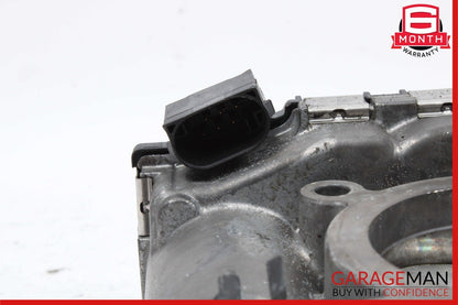 12-15 Mercedes W204 C250 SLK250 M271 1.8L Engine Throttle Body 2661410525 OEM