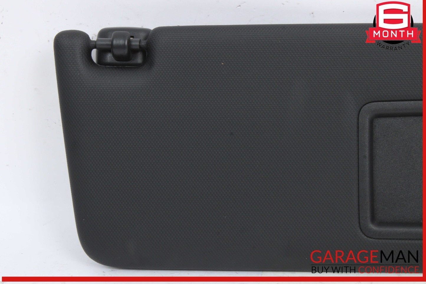 17-24 Audi S5 RS5 A4 Front Right Passenger Side Sun Visor Sunvisor 8W0857552 OEM