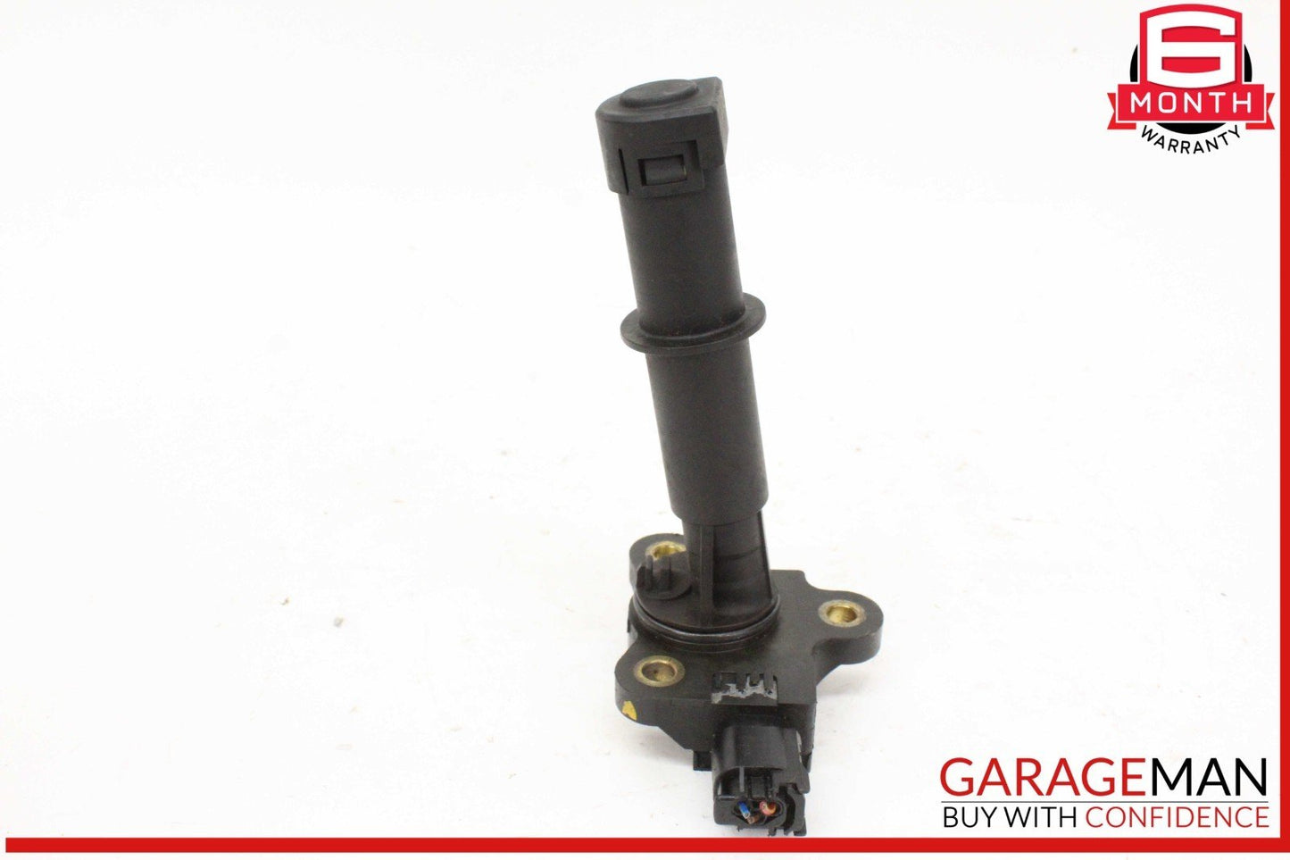03-06 Mercedes R230 SL500 CLK500 Engine Oil Level Sensor 0041536628 OEM
