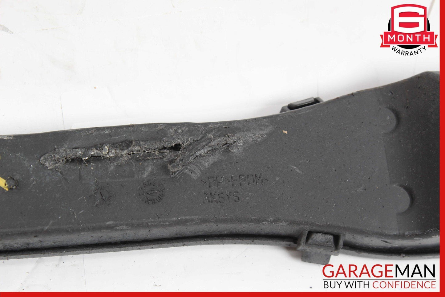 08-18 Mercedes W218 CLS550 E550 Rear Left / Right Side Lower Thrust Control Arm