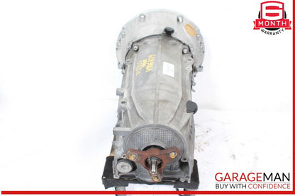 14-16 Mercedes W212 E350 RWD 7G-Tronic Automatic Transmission 722.906 OEM 142k