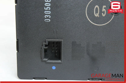 01-07 Mercedes W203 C230 C240 Front Left Driver Side Door Control Module OEM