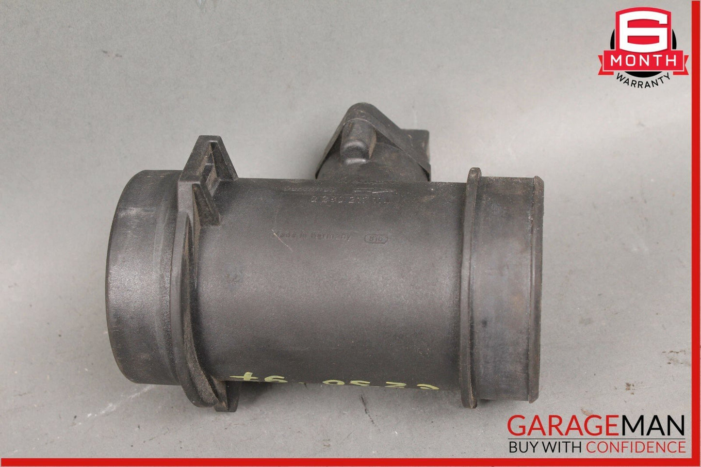 97-04 Mercedes R170 SLK230 C230 MAF Mass Air Flow Sensor Meter 0280217114 OEM