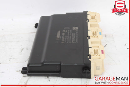 15-20 Mercedes W205 C300 4MATIC Front Left Driver Side Seat Control Module OEM