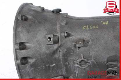 01-02 Mercedes W215 CL600 S600 Automatic Transmission Tranny Assembly 722.628